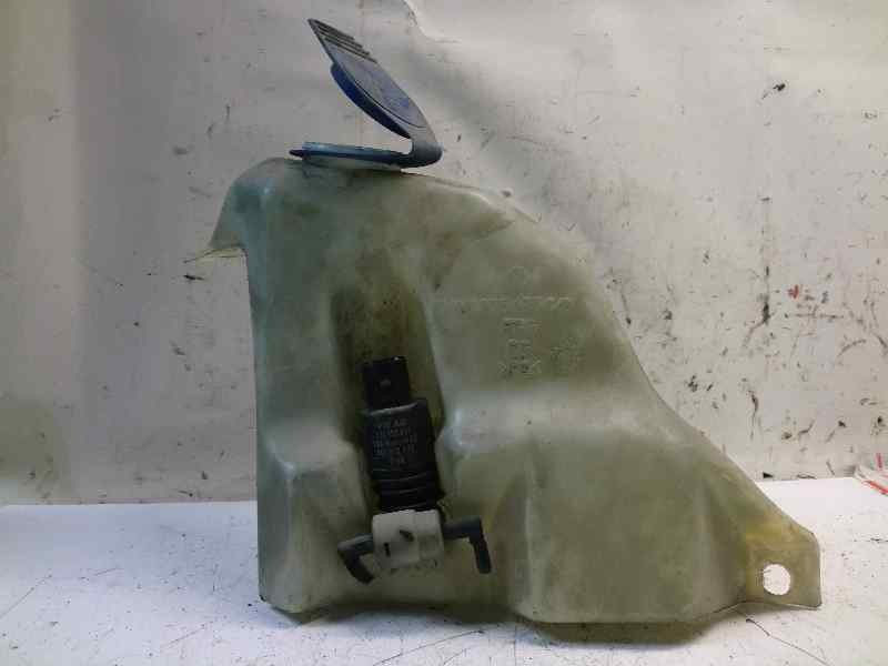 Recambio de deposito limpia para seat arosa (6h1) 1.0 referencia OEM IAM 6N0955453C  