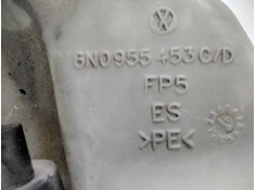 Recambio de deposito limpia para seat arosa (6h1) 1.0 referencia OEM IAM 6N0955453C   2