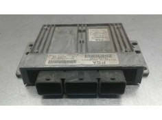 Recambio de centralita motor uce para peugeot 206 berlina xs clim referencia OEM IAM 216465845  