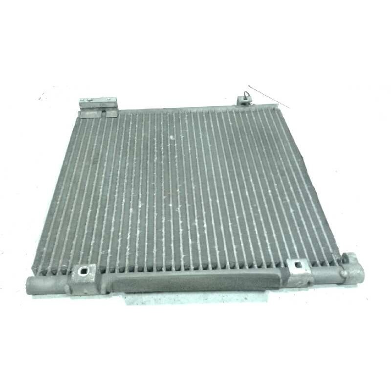 Recambio de condensador / radiador aire acondicionado para honda civic berlina 3/4 (ej/ek) 1.5 ls vtec 3 berlina (ek3) referenci