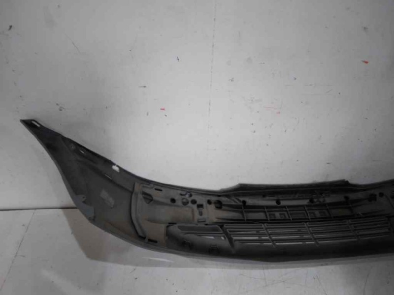 Recambio de paragolpes delantero para ford fiesta berlina (dx) referencia OEM IAM   