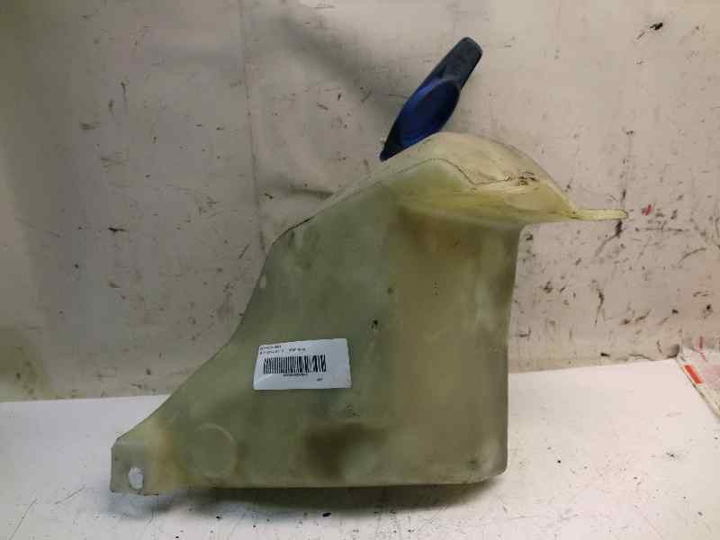 Recambio de deposito limpia para seat arosa (6h1) 1.0 referencia OEM IAM 6N0955453C  