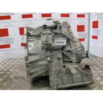 Recambio de caja cambios para nissan almera tino (v10m) 2.2 dci diesel cat referencia OEM IAM 8E020E  101280