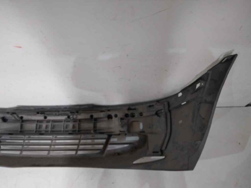 Recambio de paragolpes delantero para ford fiesta berlina (dx) referencia OEM IAM   