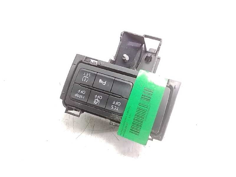 Recambio de modulo control parking para mazda cx-3 referencia OEM IAM DL8V66170  