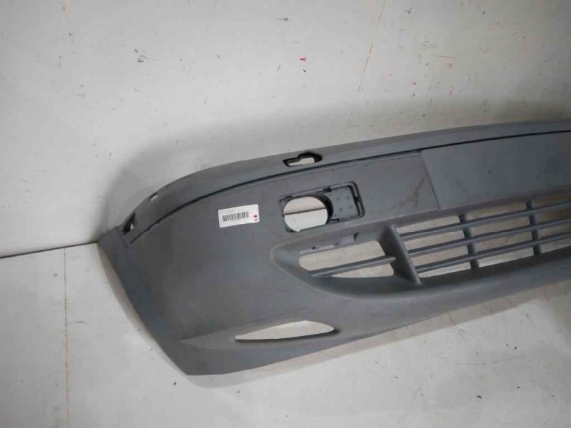 Recambio de paragolpes delantero para ford fiesta berlina (dx) referencia OEM IAM   
