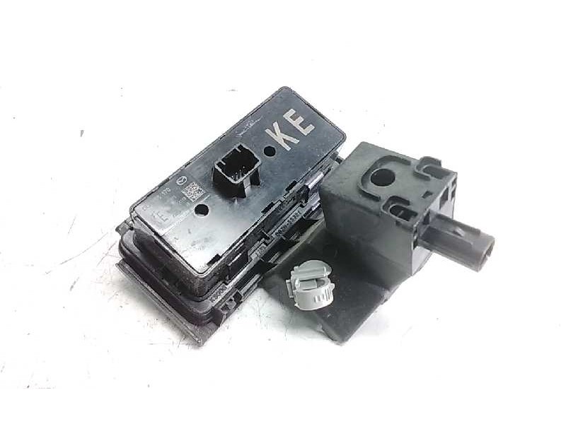 Recambio de modulo control parking para mazda cx-3 referencia OEM IAM DL8V66170  