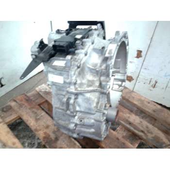 Recambio de caja cambios para land rover range rover evoque (l538) 2.0 d referencia OEM IAM GJ327000BB LR079450 