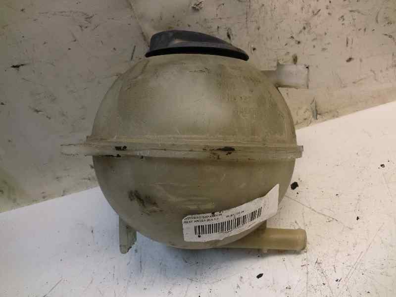 Recambio de deposito expansion para seat arosa (6h1) 1.0 referencia OEM IAM   