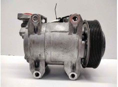 Recambio de compresor aire acondicionado para nissan cabstar 45.14 referencia OEM IAM 926004X30A   2
