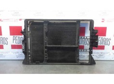 Recambio de condensador / radiador aire acondicionado para bmw serie 7 (e38) 735i referencia OEM IAM    2