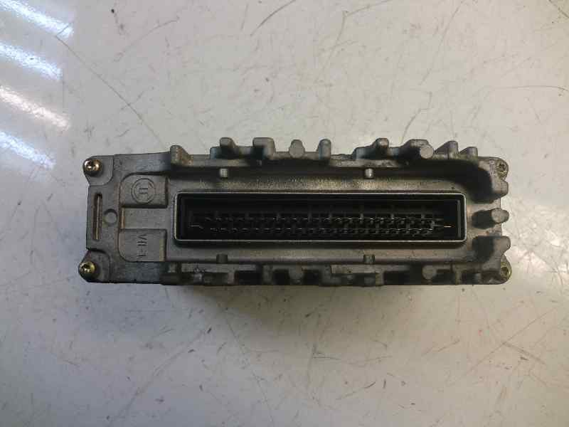 Recambio de centralita motor uce para seat arosa (6h1) 1.0 referencia OEM IAM 0261203930 030906027AK 