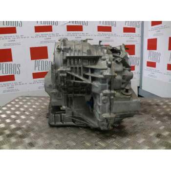 Recambio de caja cambios para nissan almera tino (v10m) 2.2 dci diesel cat referencia OEM IAM 8E020E  101280