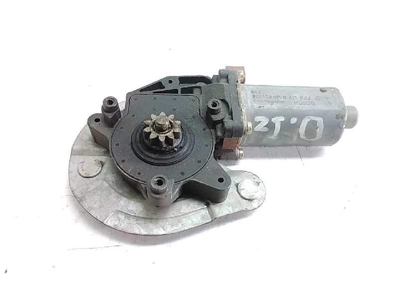 Recambio de motor elevalunas delantero izquierdo para citroën zx referencia OEM IAM 0130821689  