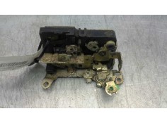 Recambio de cerradura puerta delantera derecha para iveco daily caja cerrada (1999 =>) 2.3 diesel cat referencia OEM IAM    2