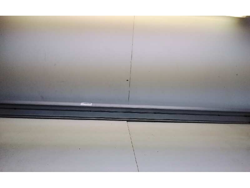 Recambio de talonera izquierda para land rover range rover referencia OEM IAM   