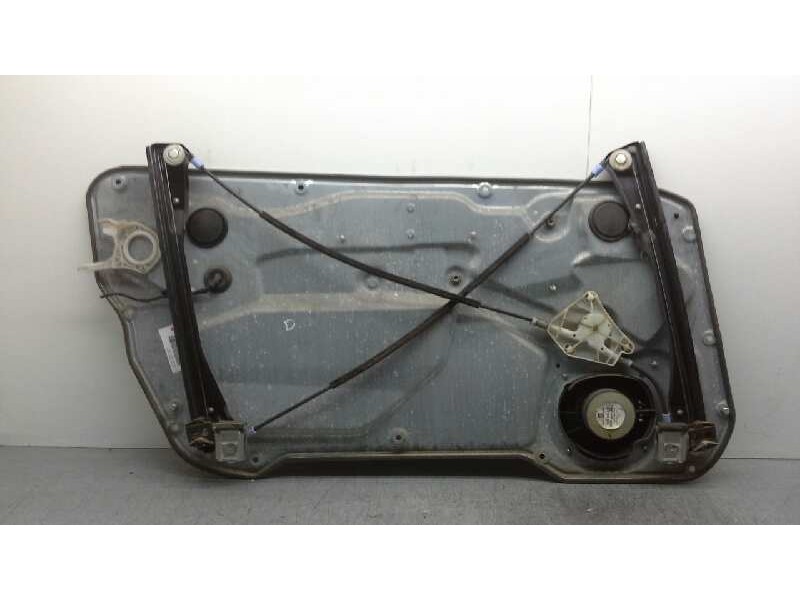 Recambio de elevalunas delantero derecho para seat ibiza (6l1) 1.9 tdi referencia OEM IAM   