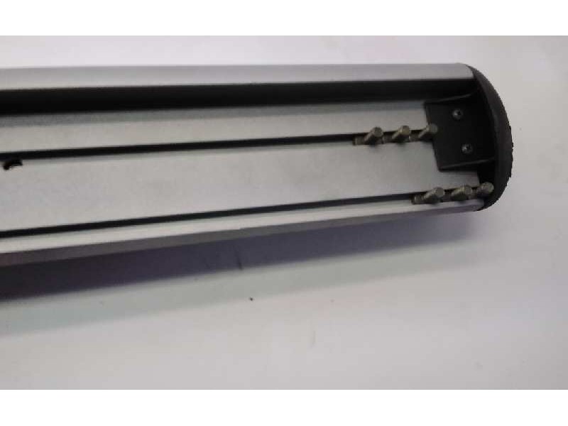 Recambio de talonera izquierda para land rover range rover referencia OEM IAM   