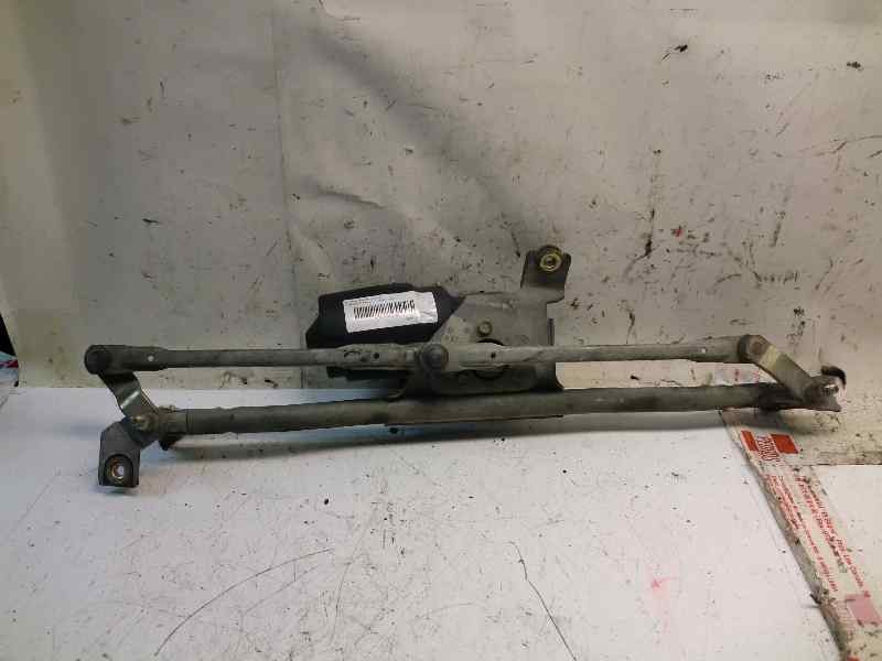 Recambio de motor limpia delantero para seat arosa (6h1) 1.0 referencia OEM IAM   