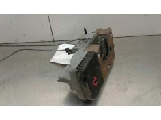 Recambio de cerradura puerta delantera izquierda para peugeot 206 berlina xs clim referencia OEM IAM 9135H3   2