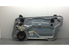 Recambio de elevalunas delantero derecho para seat ibiza (6l1) 1.9 tdi referencia OEM IAM    2