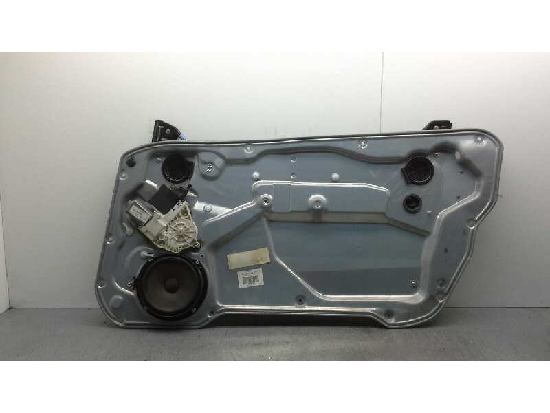 Recambio de elevalunas delantero derecho para seat ibiza (6l1) 1.9 tdi referencia OEM IAM   