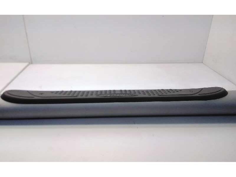 Recambio de talonera izquierda para land rover range rover referencia OEM IAM   