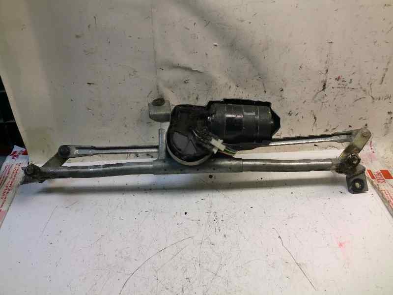 Recambio de motor limpia delantero para seat arosa (6h1) 1.0 referencia OEM IAM   