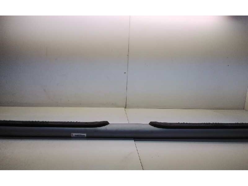 Recambio de talonera izquierda para land rover range rover referencia OEM IAM   