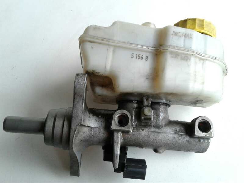 Recambio de bomba freno para seat ibiza (6j5) 25 aniversario referencia OEM IAM   