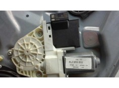 Recambio de elevalunas delantero izquierdo para seat ibiza (6l1) 1.9 tdi referencia OEM IAM    2