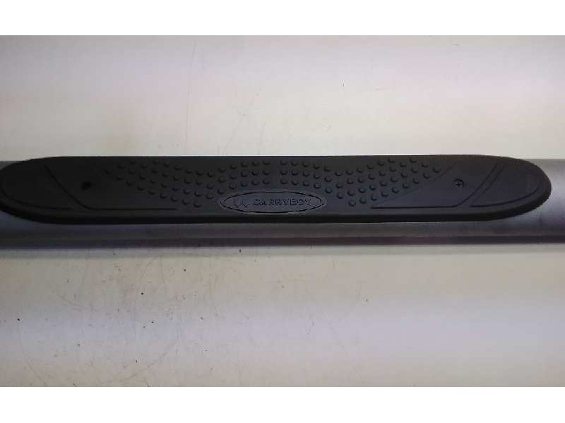 Recambio de talonera izquierda para land rover range rover referencia OEM IAM   