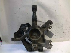 Recambio de mangueta delantera derecha para seat arosa (6h1) 1.0 referencia OEM IAM    2