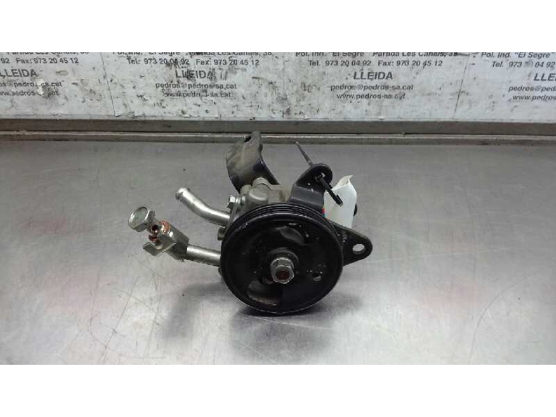 Recambio de bomba direccion para nissan cabstar 45.14 referencia OEM IAM 37293008  