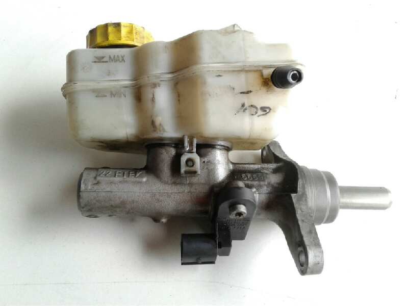 Recambio de bomba freno para seat ibiza (6j5) 25 aniversario referencia OEM IAM   