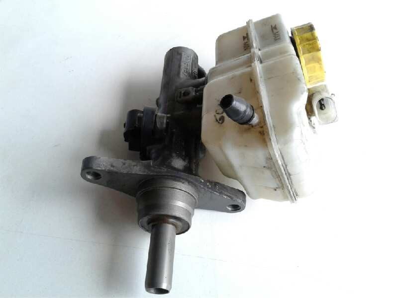 Recambio de bomba freno para seat ibiza (6j5) 25 aniversario referencia OEM IAM   