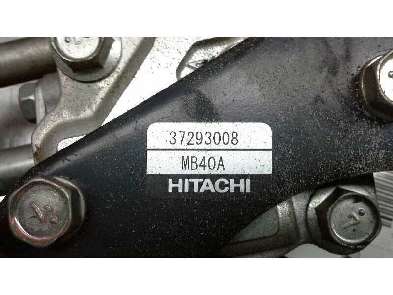 Recambio de bomba direccion para nissan cabstar 45.14 referencia OEM IAM 37293008  