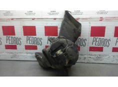 Recambio de motor calefaccion para nissan serena (c23m) 2.3 diesel referencia OEM IAM    2