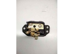 Recambio de cerradura maletero / porton para daewoo kalos 1.2 se referencia OEM IAM 4E24   2