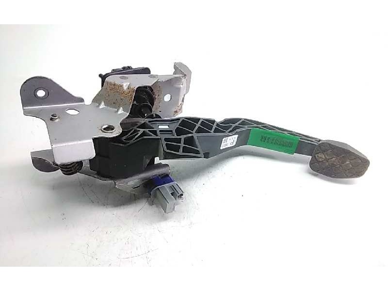 Recambio de pedal freno para mazda cx-3 referencia OEM IAM   