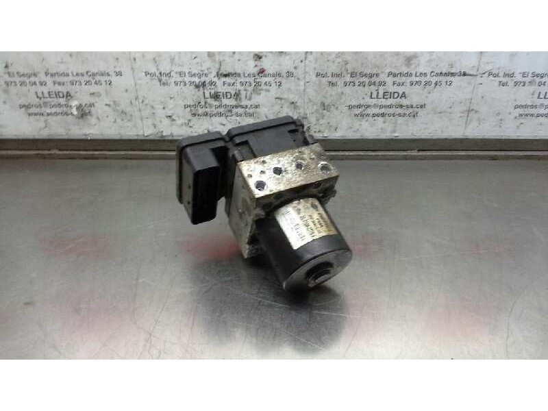 Recambio de abs para nissan cabstar 45.14 referencia OEM IAM 47660-9151C-5  