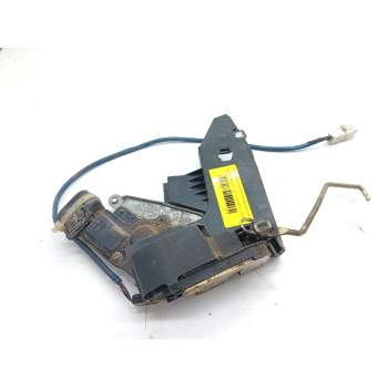 CERRADURA PUERTA DELANTERA IZQUIERDA 6904012510 