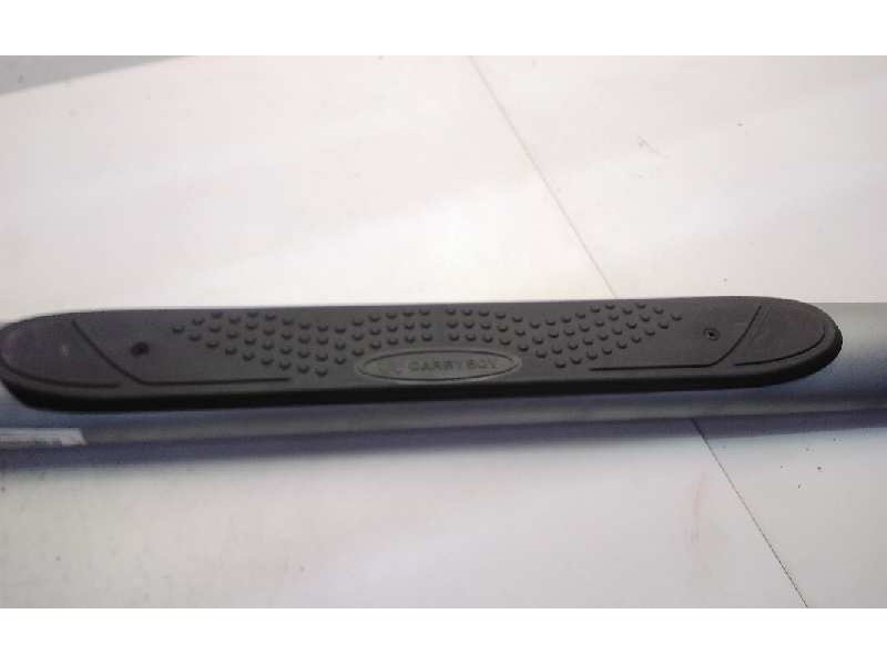 Recambio de talonera derecha para land rover range rover referencia OEM IAM   