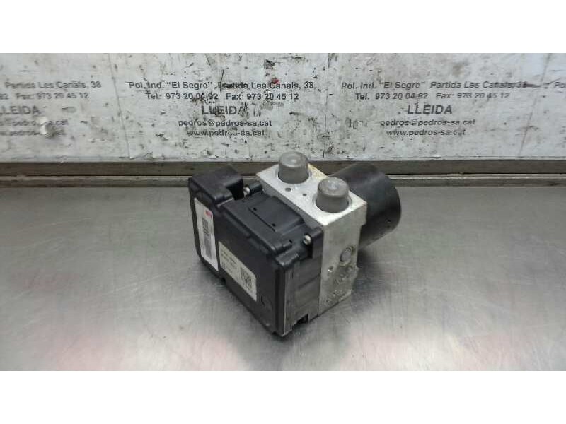 Recambio de abs para nissan cabstar 45.14 referencia OEM IAM 47660-9151C-5  