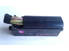 Recambio de caja fusibles para seat ibiza (6j5) 25 aniversario referencia OEM IAM 5J0937615C   2