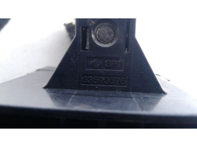 Recambio de caja fusibles para seat ibiza (6j5) 25 aniversario referencia OEM IAM 5J0937615C  