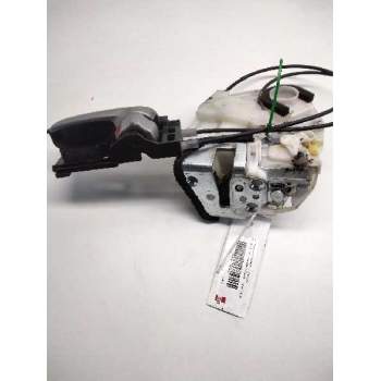Recambio de cerradura puerta trasera izquierda para suzuki swift berlina (mz) gl (5-ptas.) referencia OEM IAM   