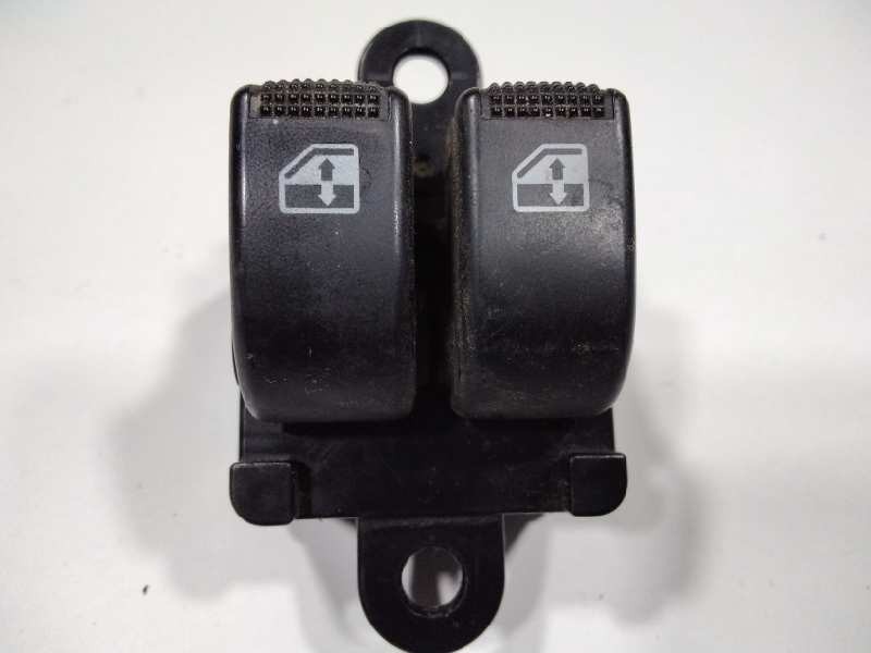 Recambio de mando elevalunas delantero izquierdo para hyundai atos prime (mx) gls (2003) referencia OEM IAM   