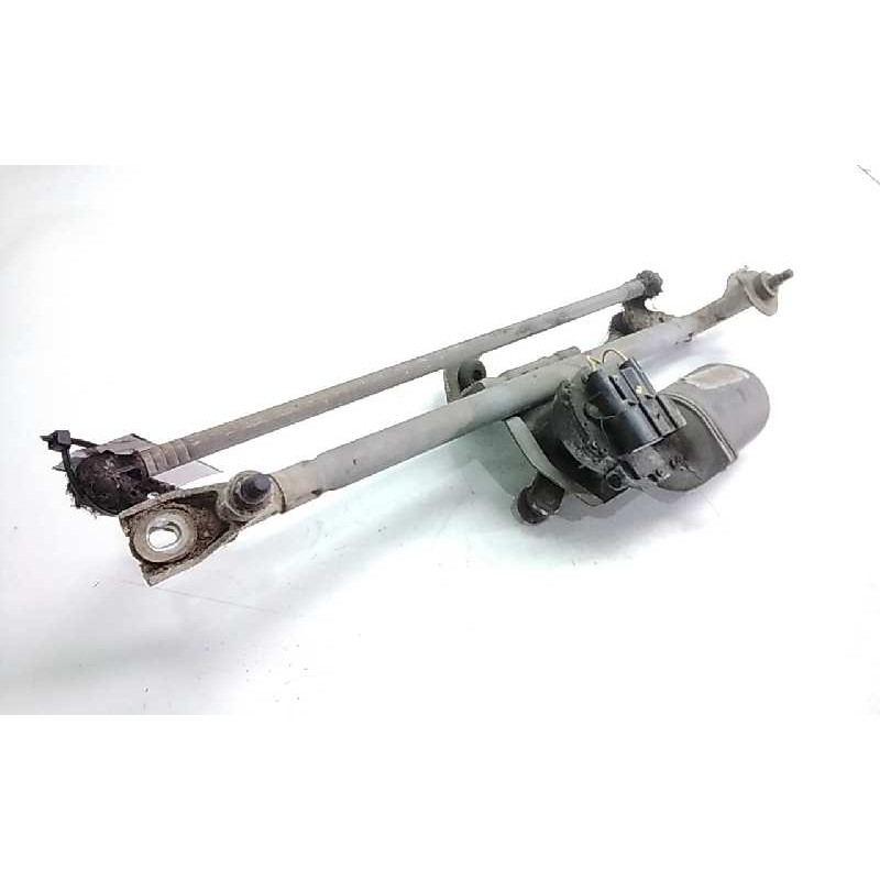 Recambio de motor limpia delantero para opel corsa c silverline referencia OEM IAM   