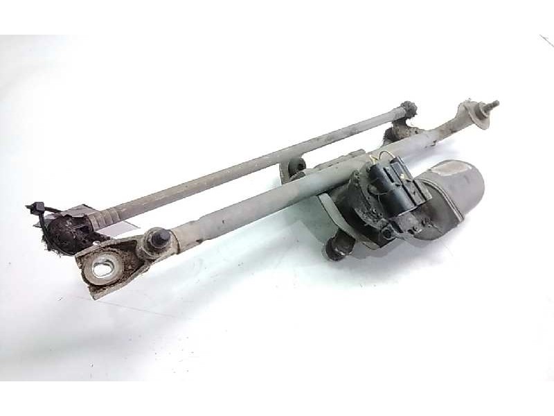 Recambio de motor limpia delantero para opel corsa c silverline referencia OEM IAM   